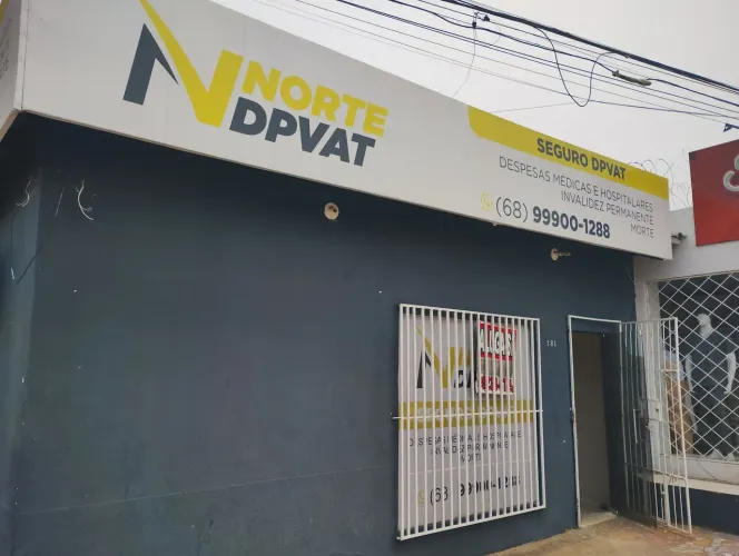 Aluga-se Ponto comercial no bosque próximo ao pronto socorro