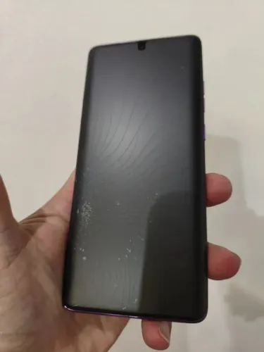 Motorola Edge 60 Pro - 12gb - 256gb - VIOLETA - LEIA O ANÚNCIO