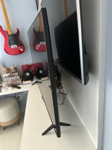 TV LG SMART 55