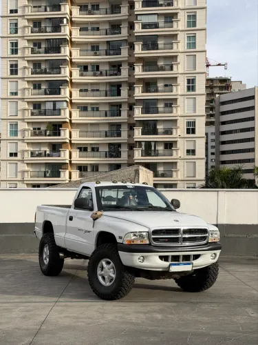 Dodge Dakota Sport 3.9 V6 2000
