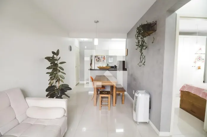 Apartamento à Venda - Vila Roque, 2 Quartos, 47 m2