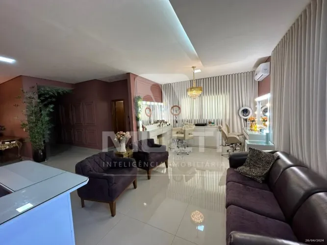 Casa - NOVO MUNDO