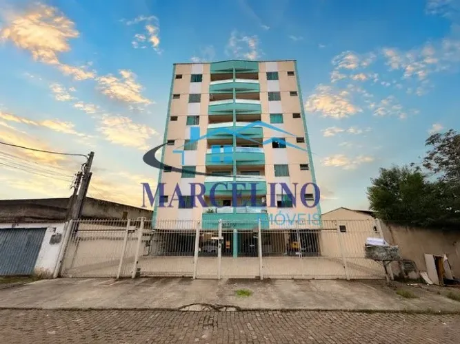 Lindo apartamento semi mobiliado!