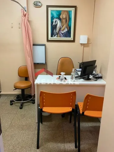 Sala comercial em Avenida Reitor Miguel Calmon - Canela - Salvador/BA