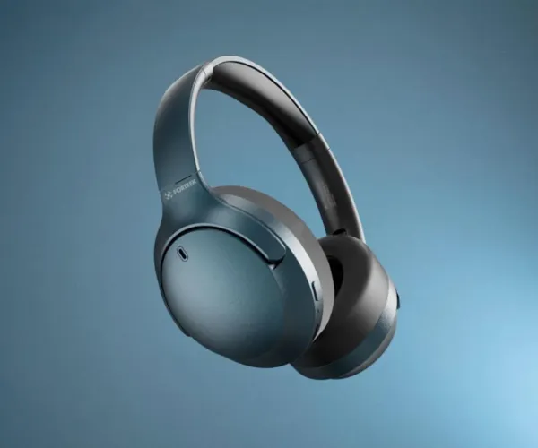 HEADPHONE ANC DEEP FORTREK