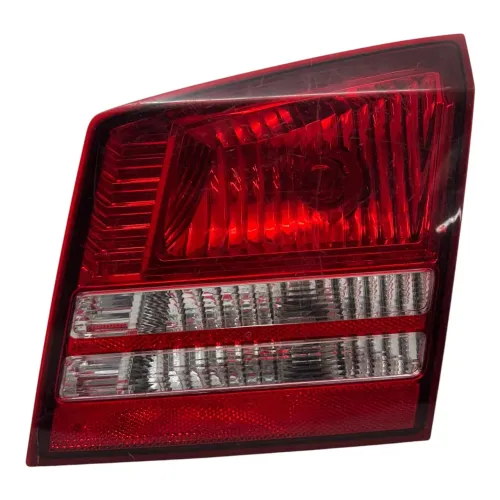 Lanterna Direita Tampa Mala Dodge Journey 2009 A 2012 - Ori