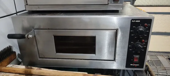 Forno Pizza Skymsen