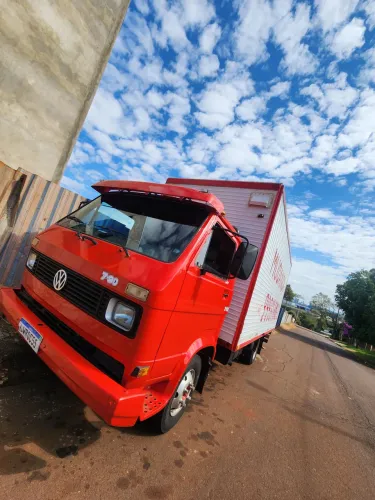 Volkswagen 7.90