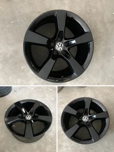 Rodas aro 20 pra Amarok