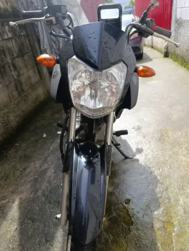 Moto muito boa