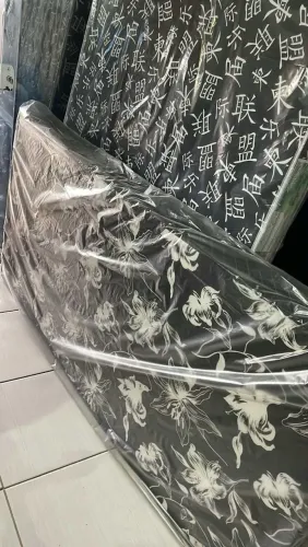 COLCHÃO DE SOLTEIRO NOVO