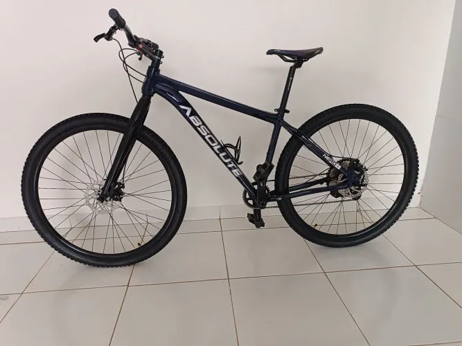 Bicicleta Absolute Aro 29