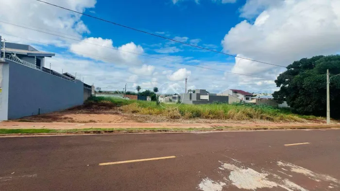 TERRENOS RESIDENCIAIS BAIRRO SÃO FRANCISCO