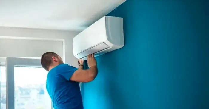 Ajudante de refrigeração