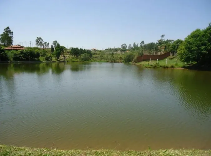 Chácara em Estrada Municipal Santa Isabel - Centro (Tupi) - Piracicaba/SP