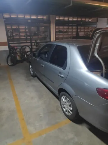 Fiat Siena EL 1.4 MPI Fire Flex 8V 4P 2011