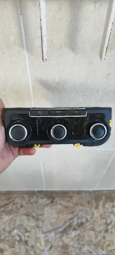 Módulo ar-condicionado Amarok