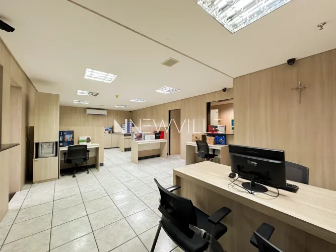 Sala comercial para alugar no Empresarial San Marino, em Boa Viagem  110m², 3 vagas e exce