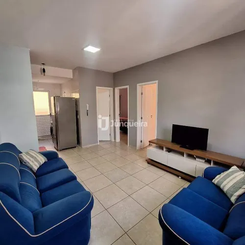 Casa à venda, 2 quartos, 1 vaga, Parque Residencial Piracicaba - Piracicaba/SP