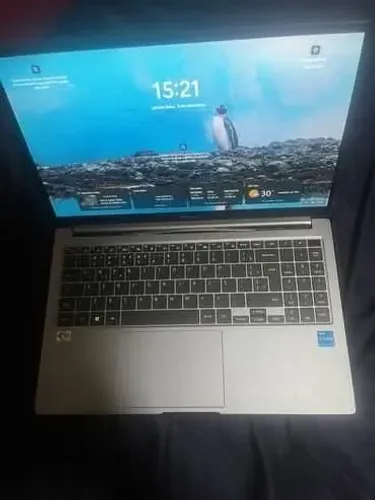 Vendo notebook