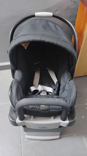 Bebê conforto Chicco