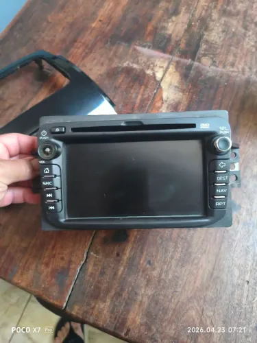 Som da s10 2014 pra venda