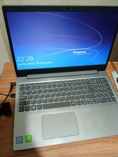 Excelente notebook Lenovo Corei5