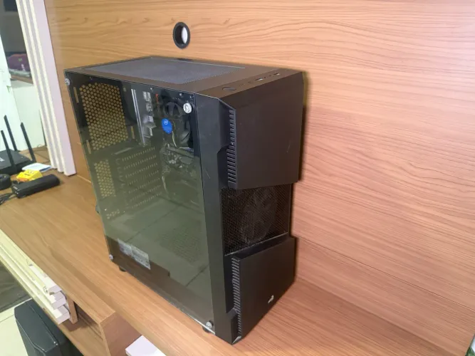 PC GAMER Intel Core i7 | 1 TB | 64GB RAM | Alto desempenho