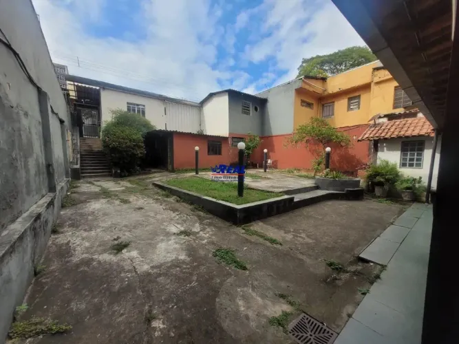 Lote à venda, Barreiro - Belo Horizonte/MG