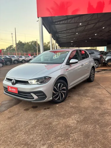 Volkswagen Polo Highline TSI 1.0 Flex 12V Aut. 2024