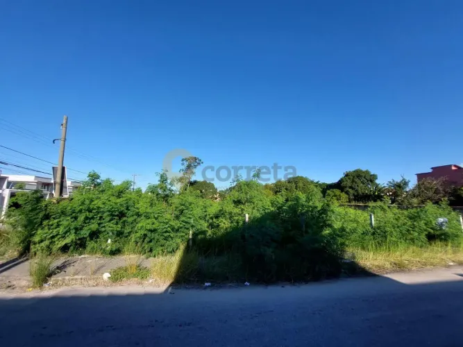 Lote / Terreno em Jardim Mariléa - Rio das Ostras