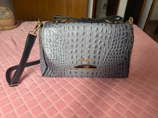 Bolsa Carmen Steffens 