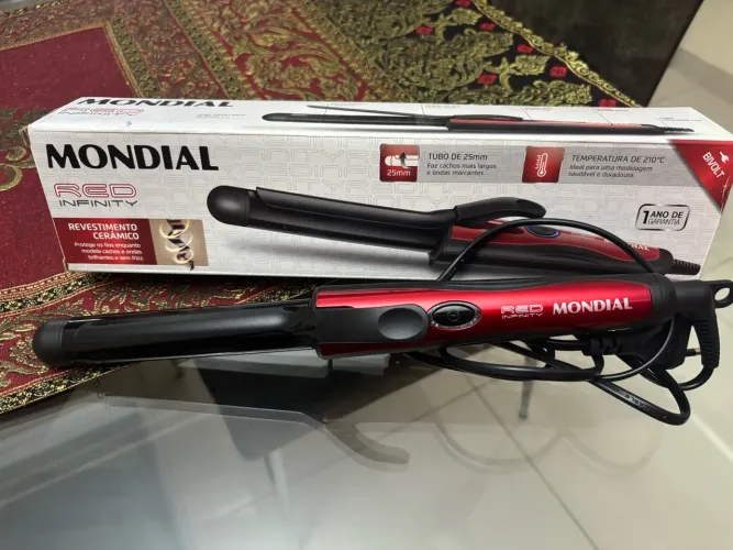 Babyliss