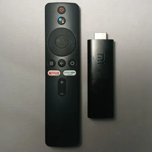 Xiaomi Mi TV Stick Full HD 1080p Android TV