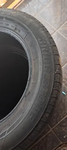 Pneu 185/65/15