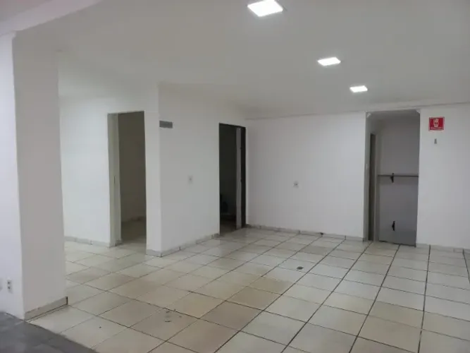 ALUGUEL COMERCIAL CENTRO DE VÁRZEA GRANDE 