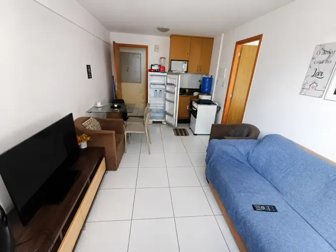 Apartamento para locação, BOA VIAGEM, Recife, PE