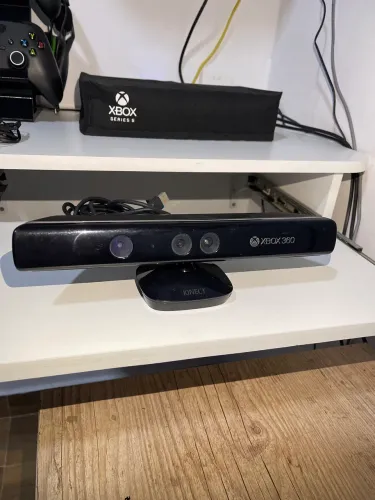 Kinect xbox 360