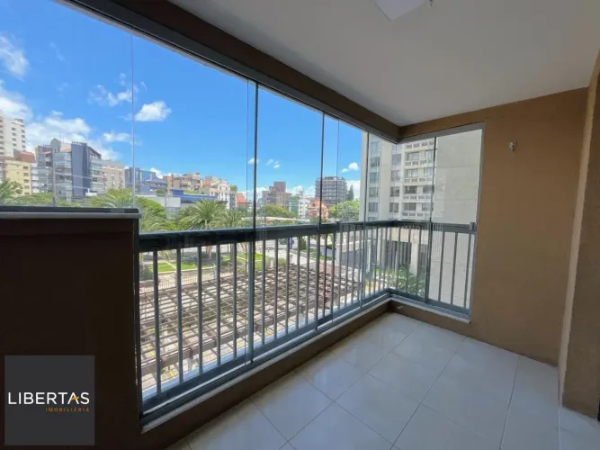 Apartamento de 1 Dormitório á Venda em Três Figueiras - Porto Alegre/RS
