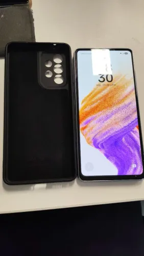 SAMSUNG Galaxy A53 5G 128GB e 8GB Ram