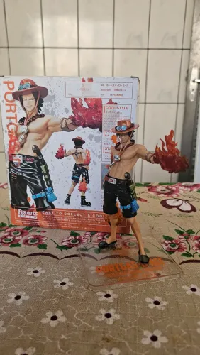 Bandai Figuarts Zero