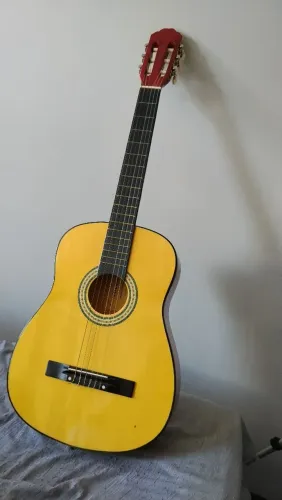 Violão clássico Vogga