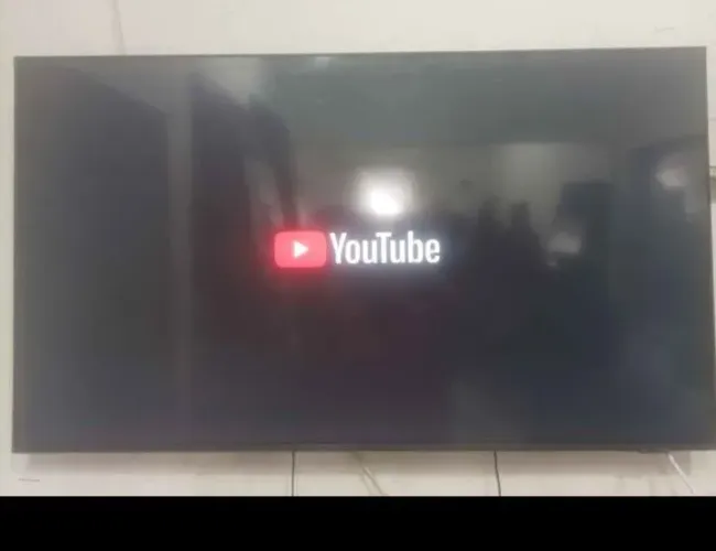 TV SMART 60" POLEGADAS SAMSUNG DIGITAL