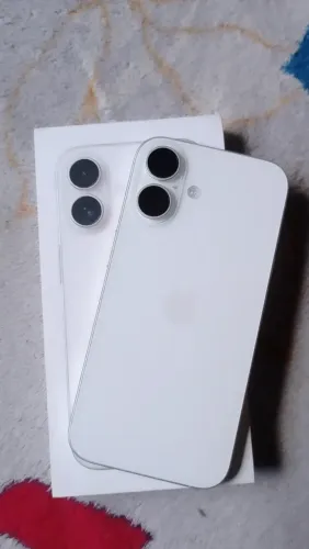 IPhone 16 128