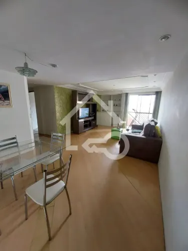 Apartamento para locação e venda em São Bernardo do Campo-SP - Bairro Nova Petrópolis
