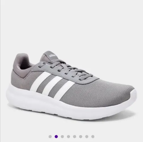 Tênis Adidas Original 43 Nunca Usado