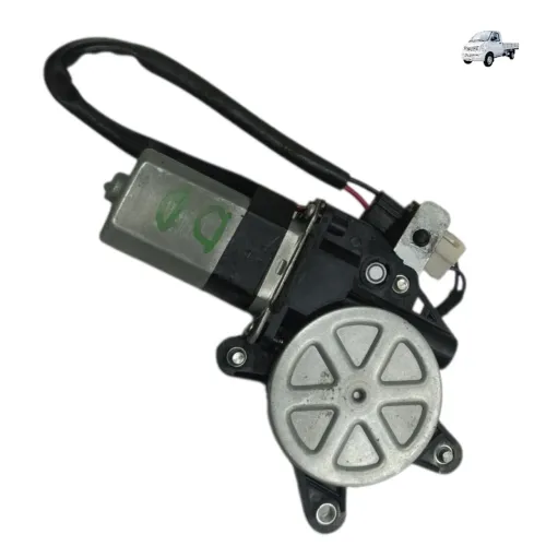 Motor vidro dianteiro direito effa v21 v22 v25 2022 2023 25