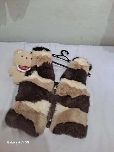Roupas novas e semi novas a venda