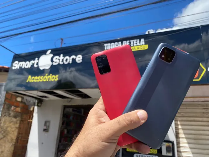 Celulares a venda 