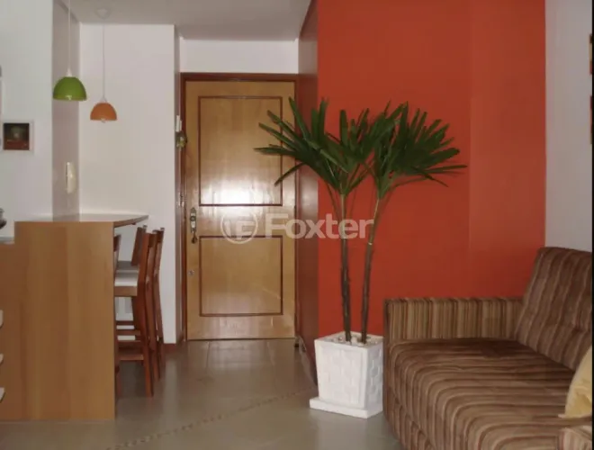 Apartamento à venda Rua Demétrio Ribeiro, Centro Histórico - Porto Alegre